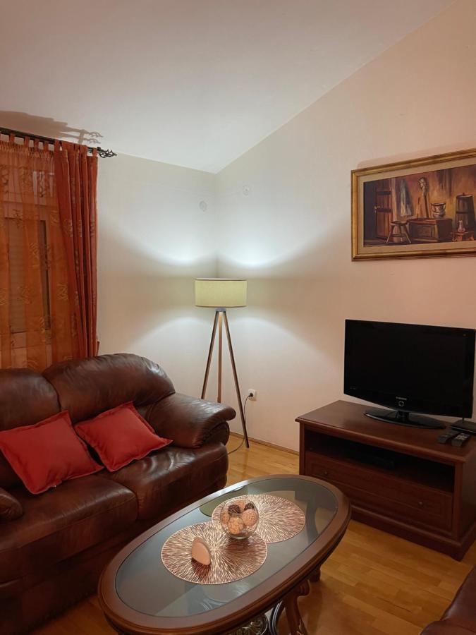 Aquarium Apartment קוטור מראה חיצוני תמונה