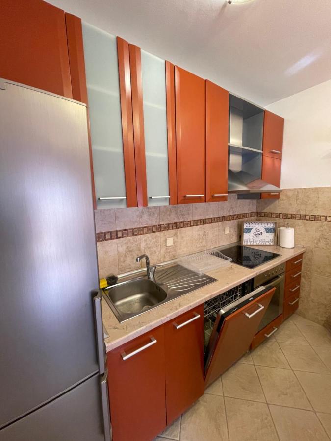 Aquarium Apartment קוטור מראה חיצוני תמונה