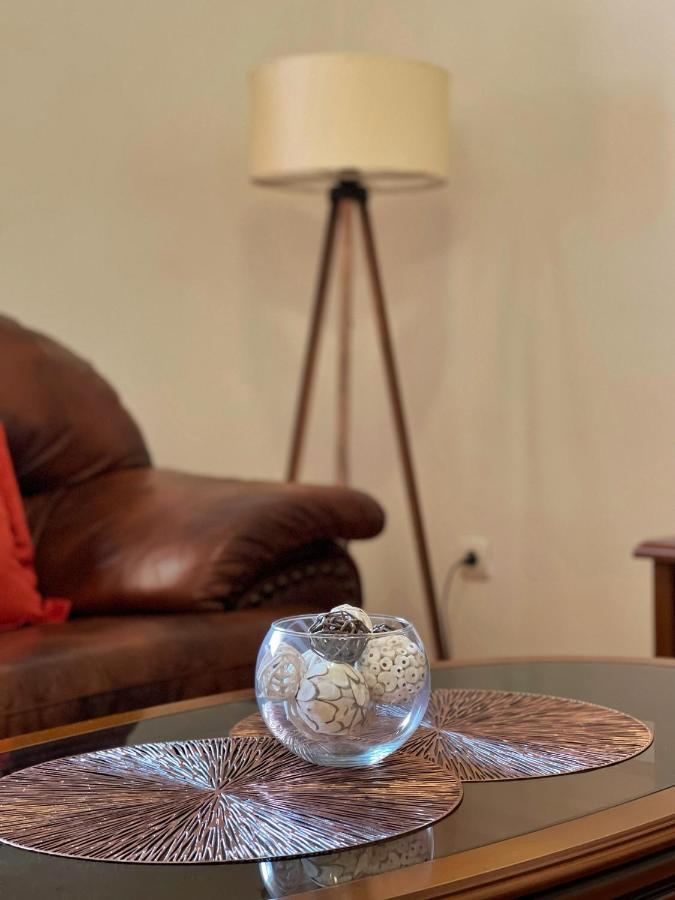 Aquarium Apartment קוטור מראה חיצוני תמונה