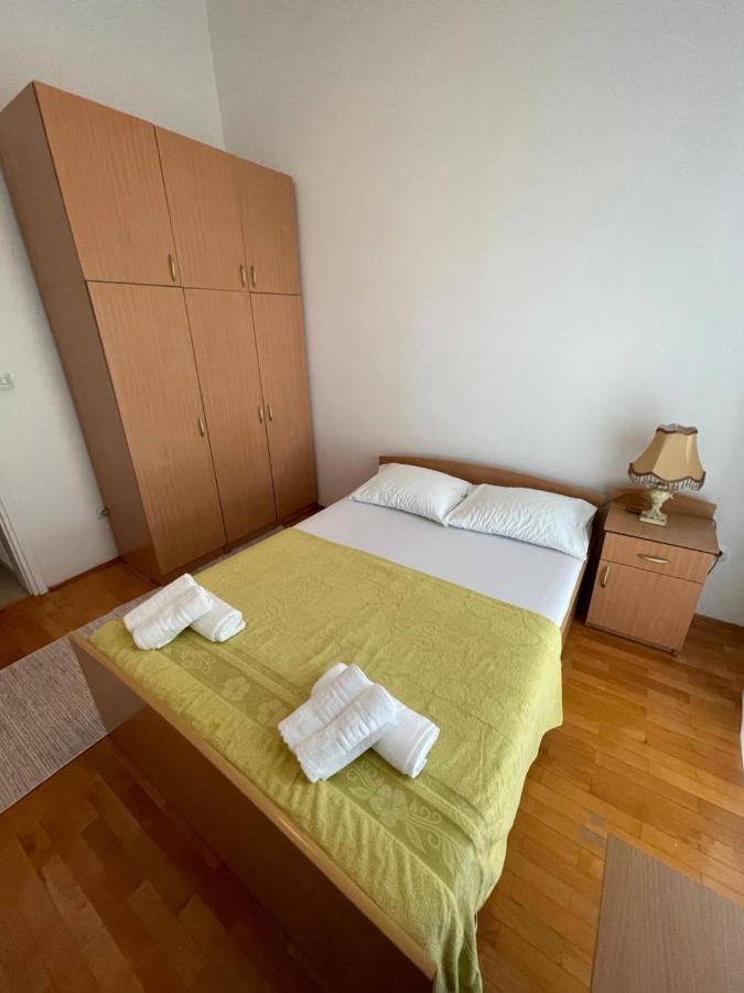 Aquarium Apartment קוטור מראה חיצוני תמונה