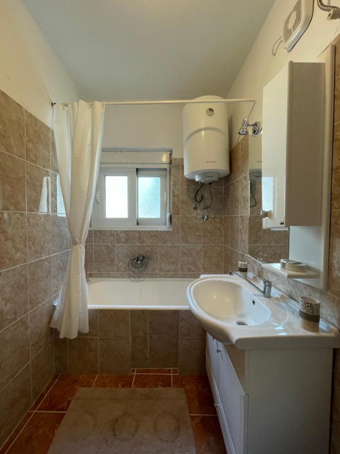 Aquarium Apartment קוטור מראה חיצוני תמונה