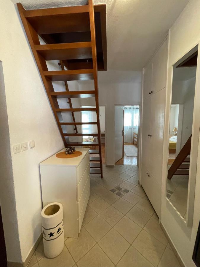 Aquarium Apartment קוטור מראה חיצוני תמונה